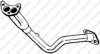BOSAL 753-159 Exhaust Pipe